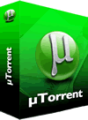 utorrent